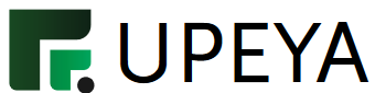 UPEYA logo